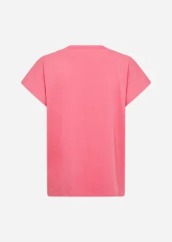 SC-DERBY 159 T-shirt Pink