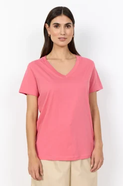 SC-DERBY 2 T-shirt Pink