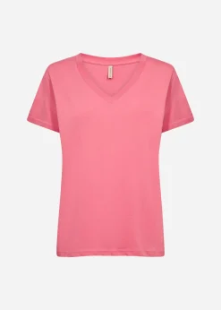 SC-DERBY 2 T-shirt Pink