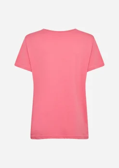 SC-DERBY 2 T-shirt Pink