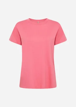 SC-DERBY 1 T-shirt Pink