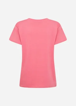 SC-DERBY 1 T-shirt Pink