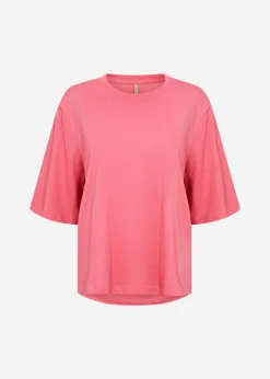 SC-DERBY 165 T-shirt Pink