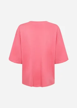 SC-DERBY 165 T-shirt Pink