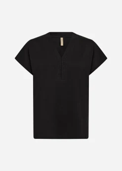 SC-DERBY 159 T-shirt Svart