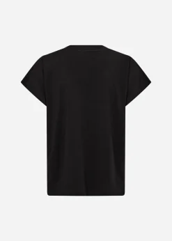 SC-DERBY 159 T-shirt Svart
