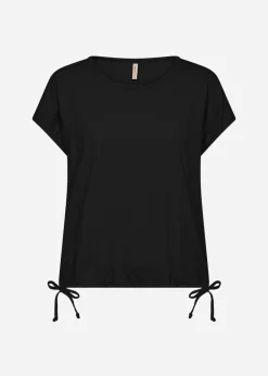 SC-DERBY 33 T-shirt Svart