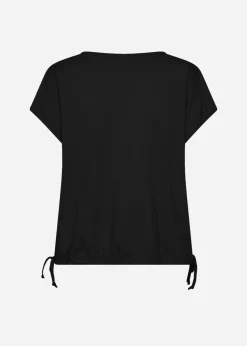 SC-DERBY 33 T-shirt Svart