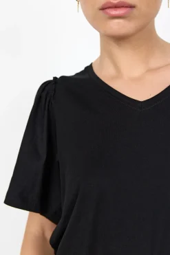 SC-DERBY 163 T-shirt Svart