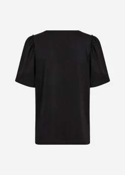 SC-DERBY 163 T-shirt Svart