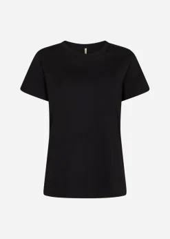 SC-DERBY 1 T-shirt Svart