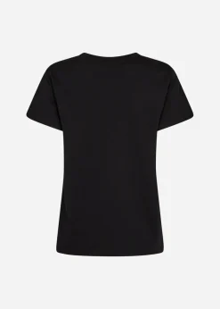 SC-DERBY 1 T-shirt Svart