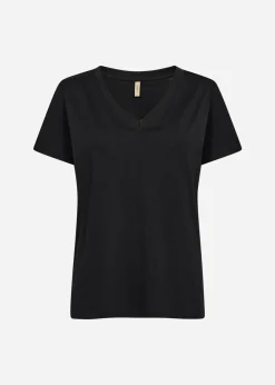 SC-DERBY 2 T-shirt Svart