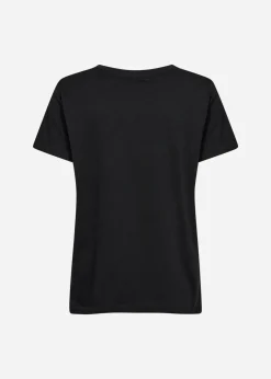 SC-DERBY 2 T-shirt Svart