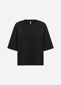 SC-DERBY 165 T-shirt Svart