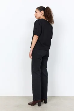 SC-DERBY 167 T-shirt Svart