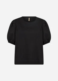 SC-DERBY 167 T-shirt Svart