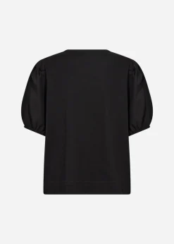 SC-DERBY 167 T-shirt Svart