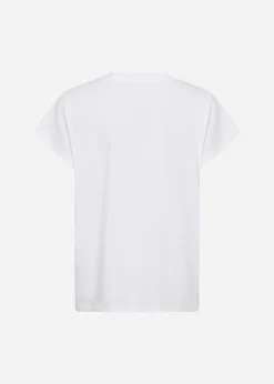 SC-DERBY 159 T-shirt Vit