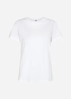 SC-DERBY 1 T-shirt Vit