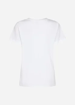 SC-DERBY 1 T-shirt Vit
