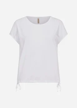 SC-DERBY 33 T-shirt Vit