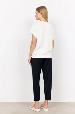 SC-DOLLIE 757 Blus Off white