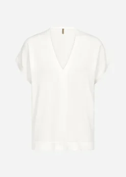 SC-DOLLIE 757 Blus Off white