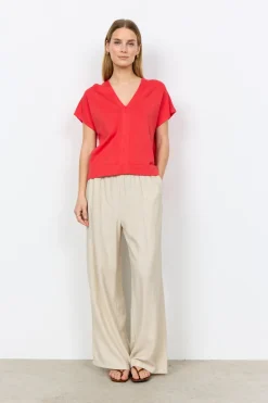SC-DOLLIE 757 Blus Röd