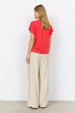 SC-DOLLIE 757 Blus Röd