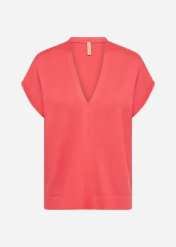 SC-DOLLIE 757 Blus Röd