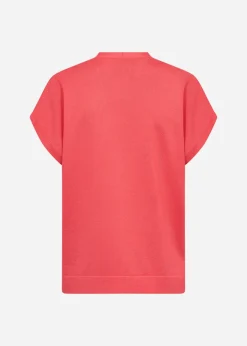 SC-DOLLIE 757 Blus Röd