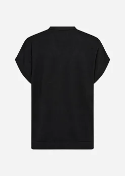 SC-DOLLIE 757 Blus Svart
