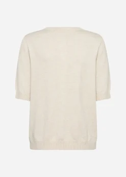 SC-DOLLIE 816 Cardigan Cream