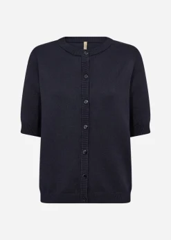 SC-DOLLIE 816 Cardigan Navy