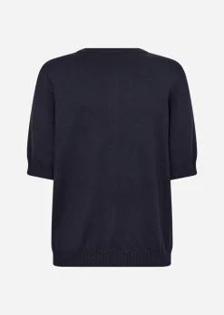 SC-DOLLIE 816 Cardigan Navy