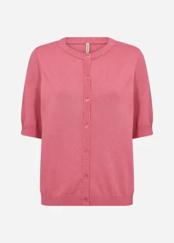SC-DOLLIE 816 Cardigan Pink