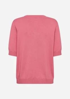 SC-DOLLIE 816 Cardigan Pink