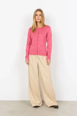 SC-DOLLIE 446 Cardigan Pink