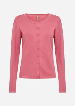 SC-DOLLIE 446 Cardigan Pink