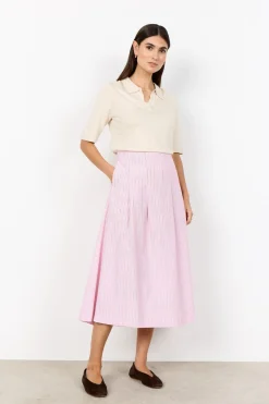SC-DOLLIE 817 Pullover Cream