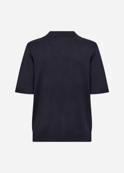 SC-DOLLIE 817 Pullover Navy