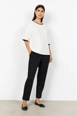 SC-DOLLIE 793 Pullover Off white