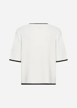 SC-DOLLIE 793 Pullover Off white