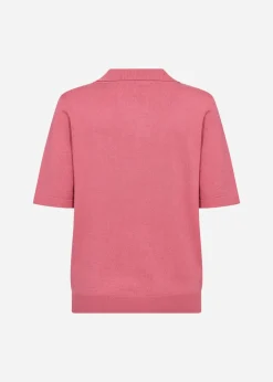 SC-DOLLIE 817 Pullover Pink