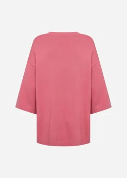 SC-DOLLIE 818 Pullover Pink