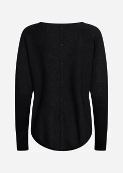 SC-DOLLIE 620 Pullover Svart