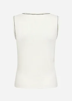 SC-DOLLIE 821 Topp Off white