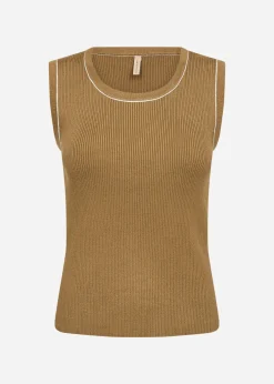 SC-DOLLIE 821 Topp Oliv