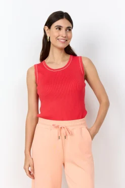 SC-DOLLIE 821 Topp Röd